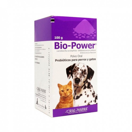 Bio power 100 gr