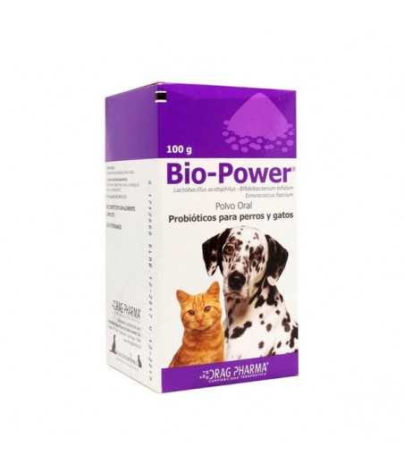 Bio power 100 gr