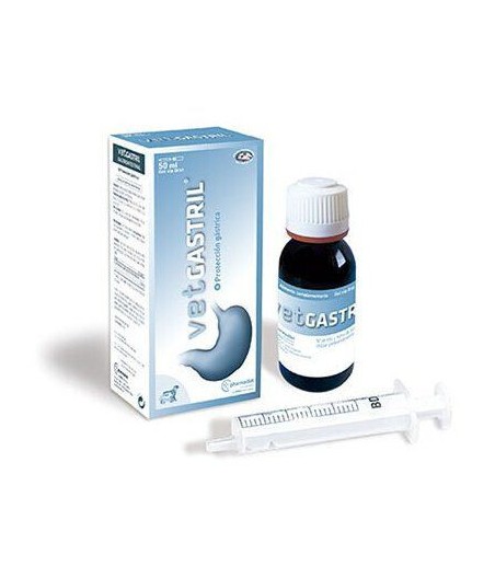 Vetgastril 20 ml