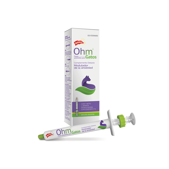 Ohm pasta