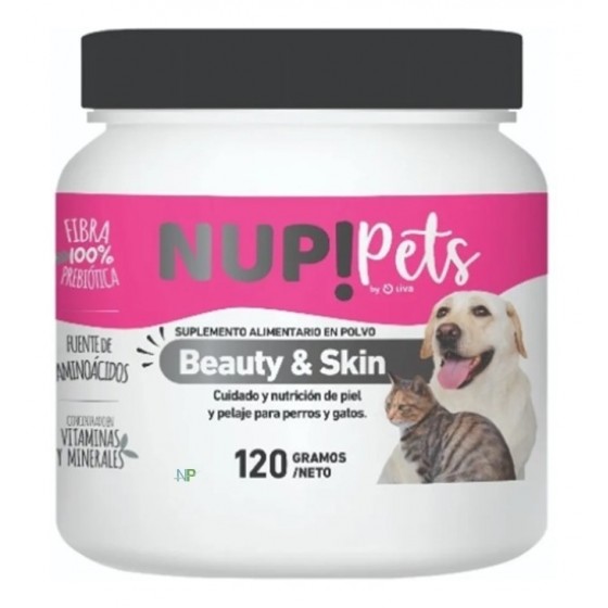 Nup! Pets Beauty & Skin