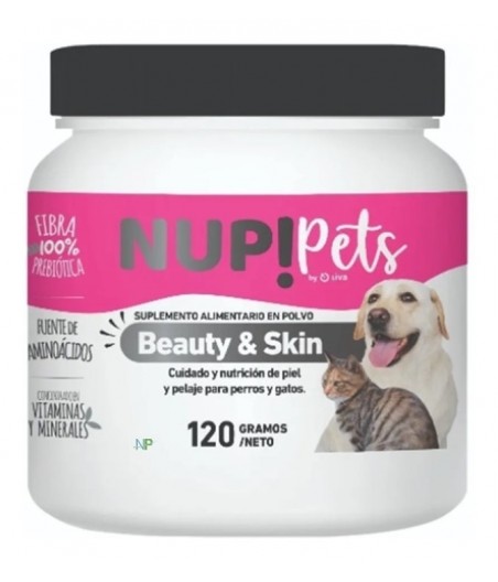 Nup! Pets Beauty & Skin