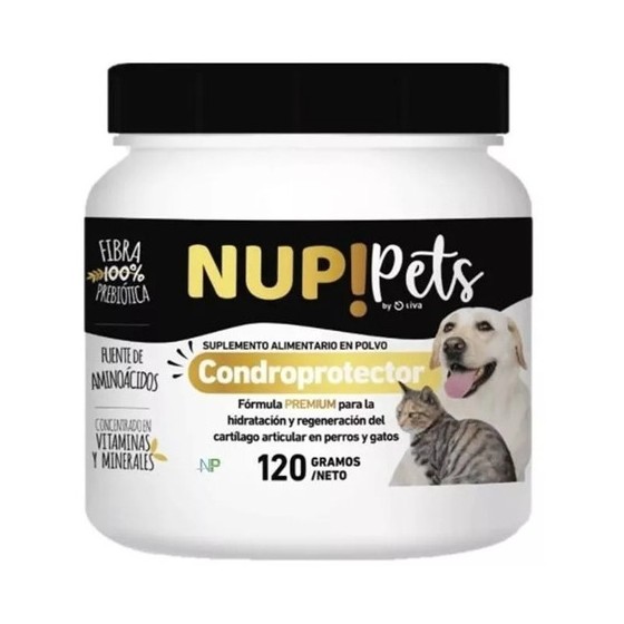 Nup! pets condroprotector
