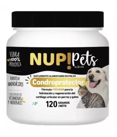 Nup! pets condroprotector