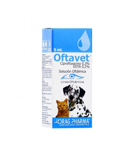 Oftavet 5 ml