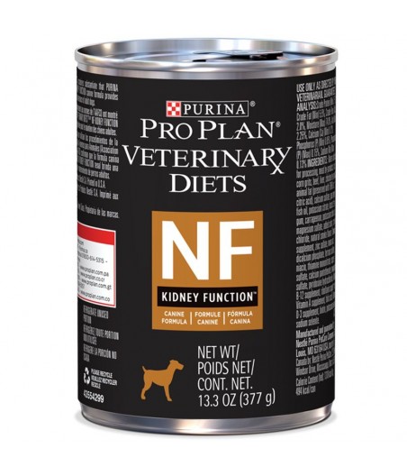 NF alimento renal húmedo proplan