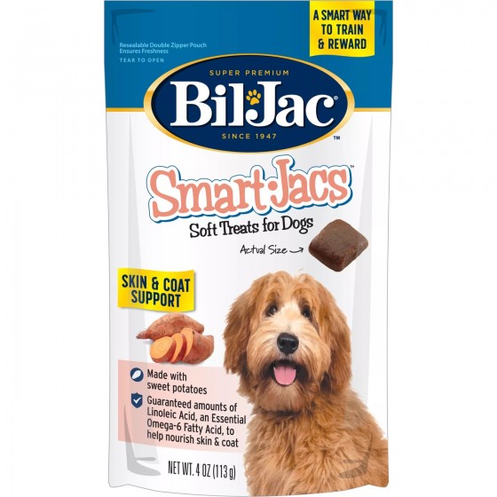 Bil Jac SmartJacs 113g
