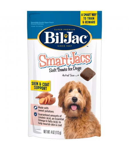 Bil Jac SmartJacs 113g