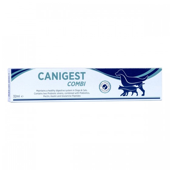 Canigest 32 mg