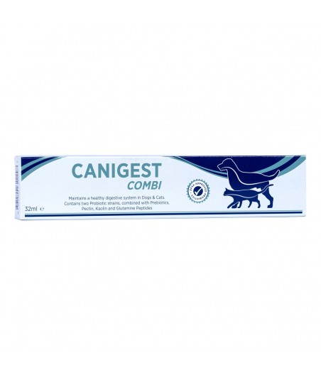 Canigest 32 mg