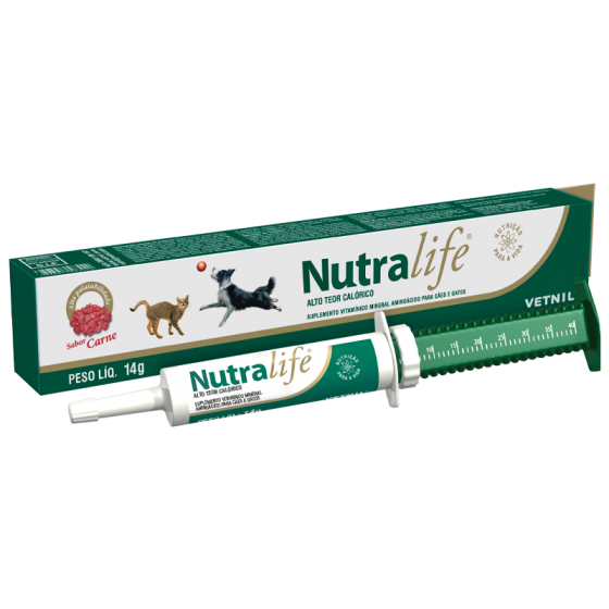 Nutralife 14 gr