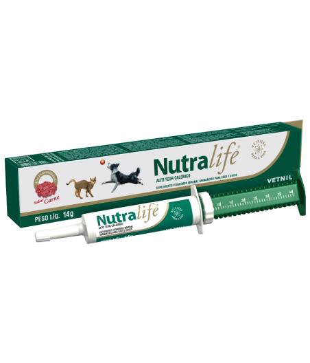Nutralife 14 gr
