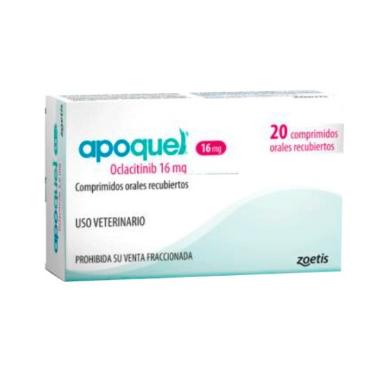 Apoquel 16 mg