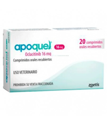 Apoquel 16 mg