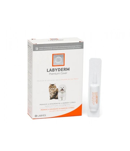 Labyderm premium cover hasta 20 kg