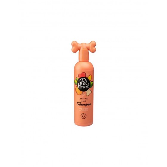 Shampoo y acondicionador (2...