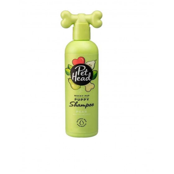 Shampoo Pet Head mucky pop...