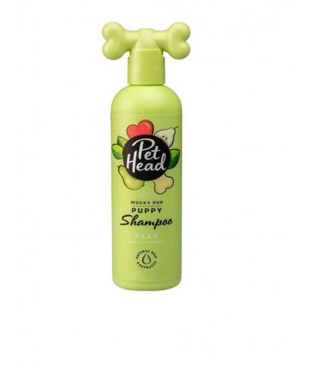 Shampoo Pet Head mucky pop puppy
