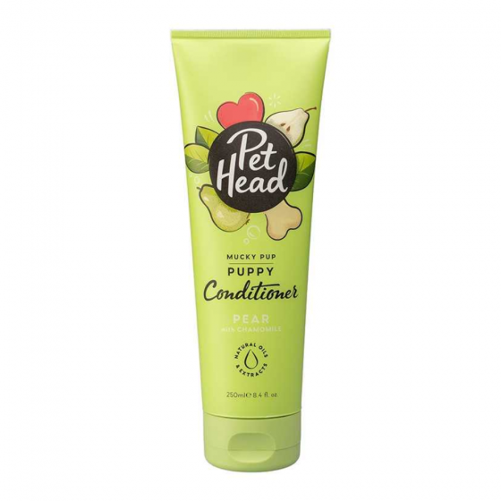 Acondicionador Pet Head...