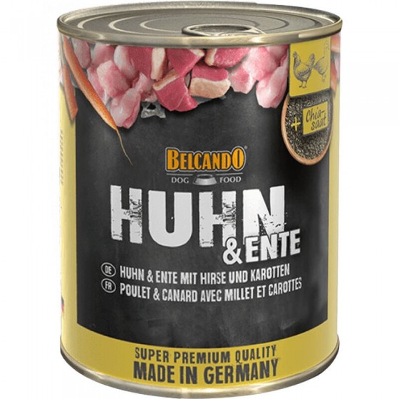 Belcando Huhn & Ente de...