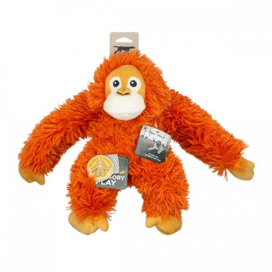 Orangután con sonido y...
