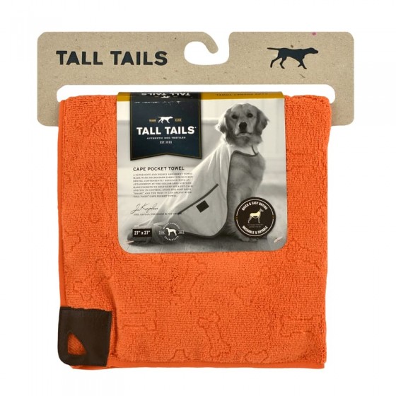 Toalla Tall Tails