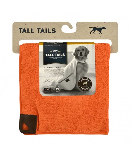 Toalla Tall Tails