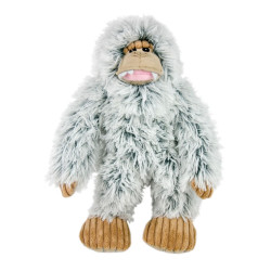 Yeti con sonido Tall Tails