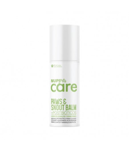 Nup Pets Care Paws & Snout Balm