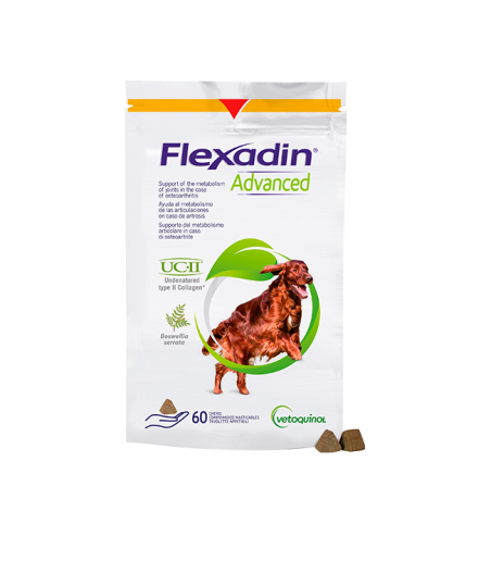 Flexadin advanced
