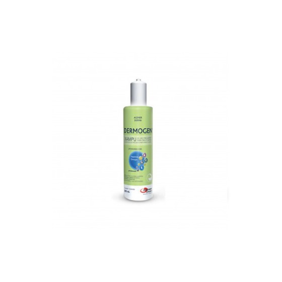 Shampoo dermogen