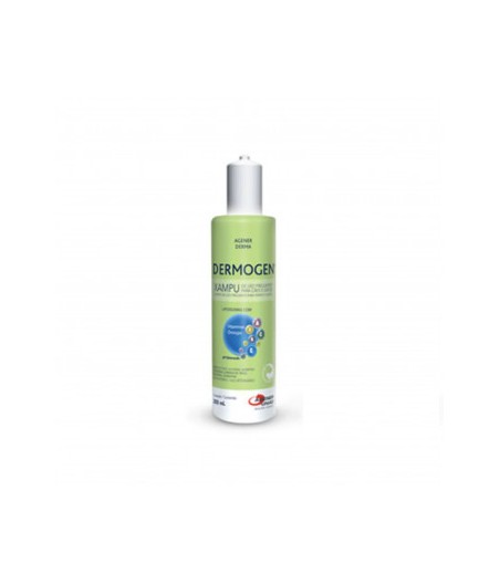 Shampoo dermogen