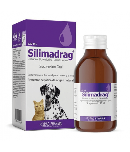Silimadrag