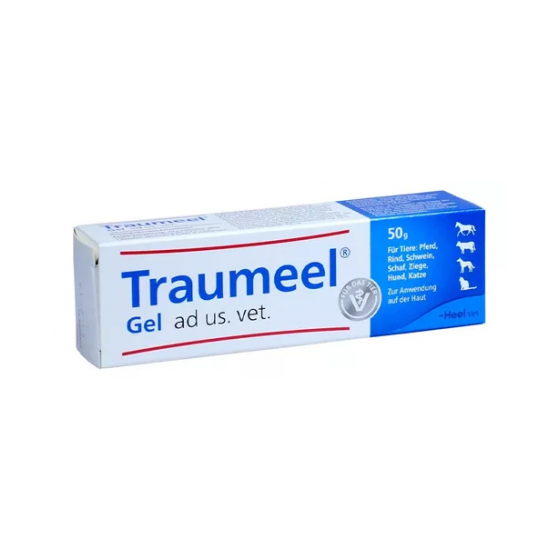 Traumeel gel
