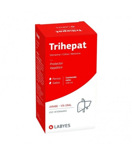 Trihepat