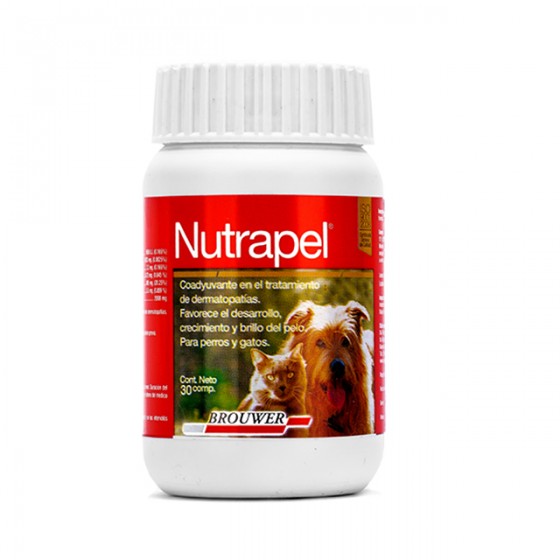 Nutrapel