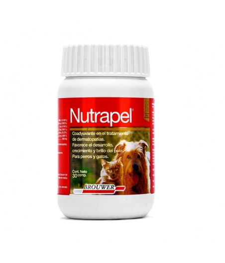 Nutrapel