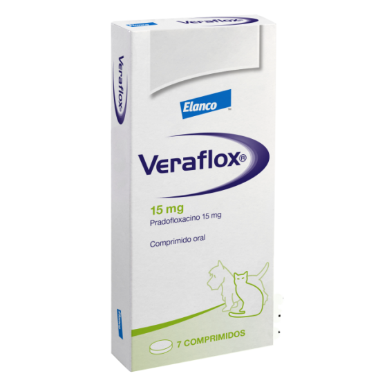 Veraflox 15 gr