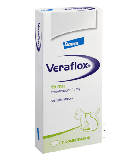 Veraflox 15 gr